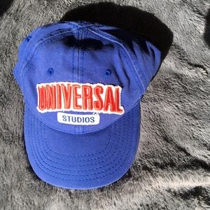 😛Universal Studios Hat NWOT😜